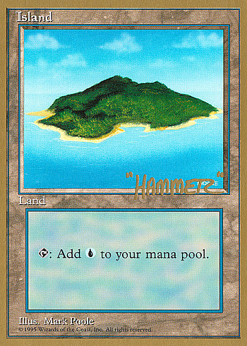 Island