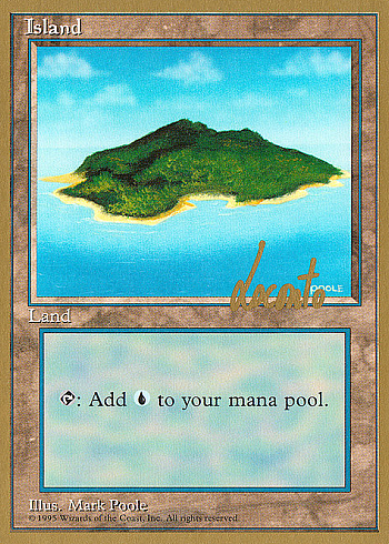 Island