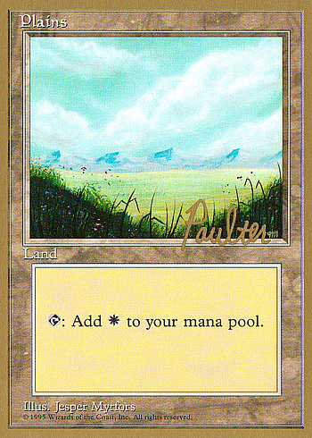 Plains