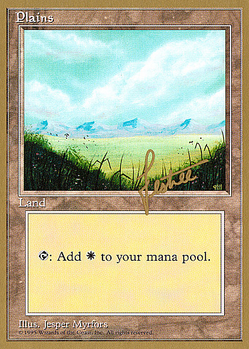 Plains