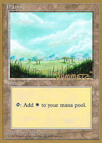 Plains