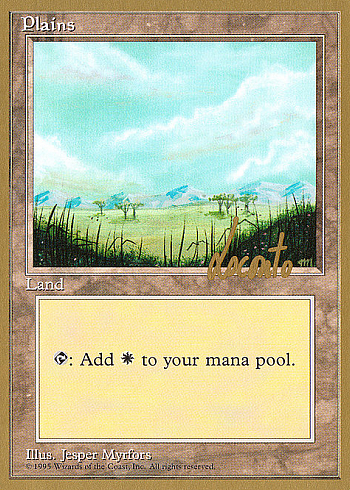 Plains