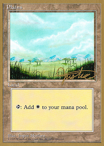 Plains