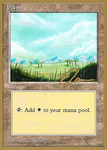 Plains
