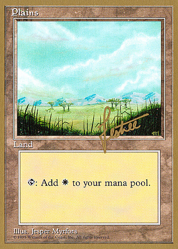 Plains
