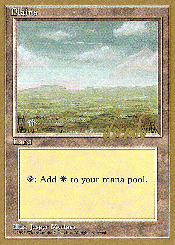 Plains