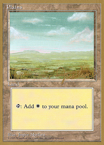 Plains