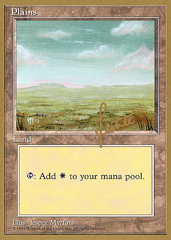 Plains