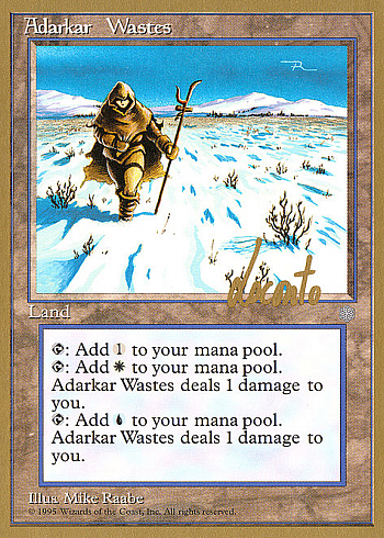 Adarkar Wastes
