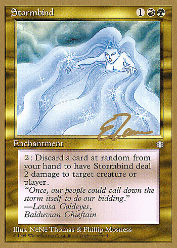 Stormbind