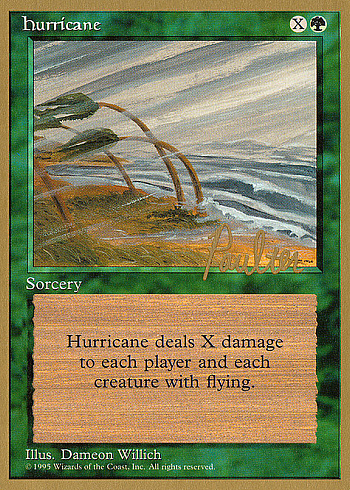 Hurricane