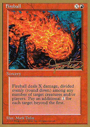 Fireball