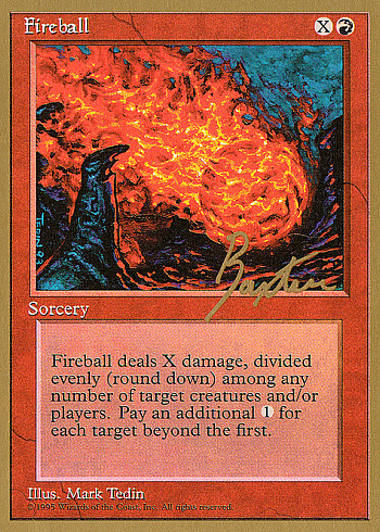 Fireball
