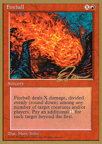Fireball