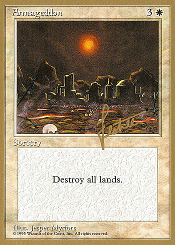 Armageddon