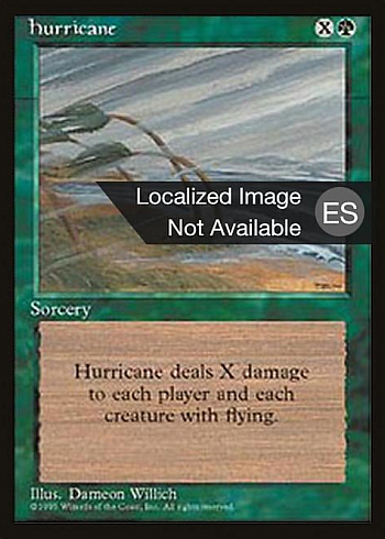 Hurricane