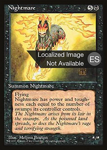 Nightmare