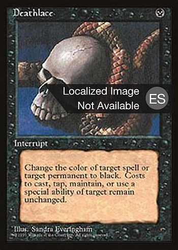 Deathlace