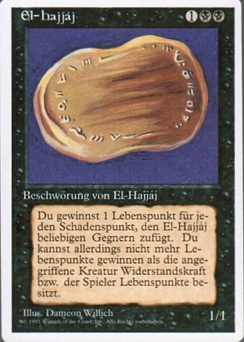 El-Hajjâj
