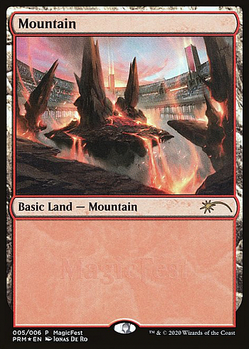 Mountain