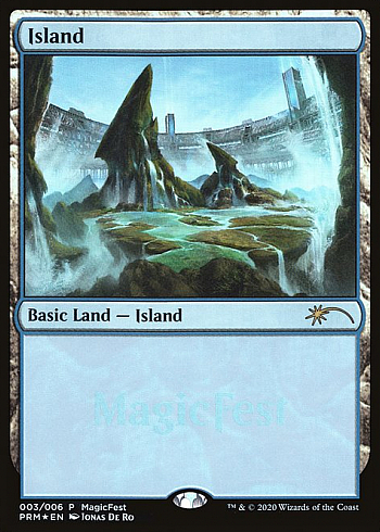 Island