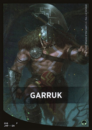 Garruk