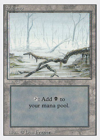 Swamp
