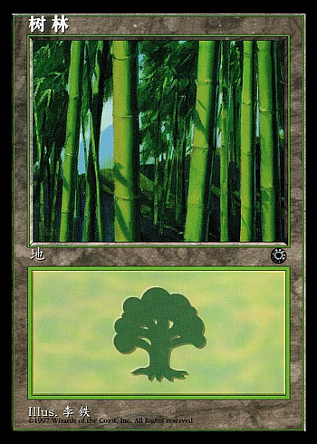 Forest