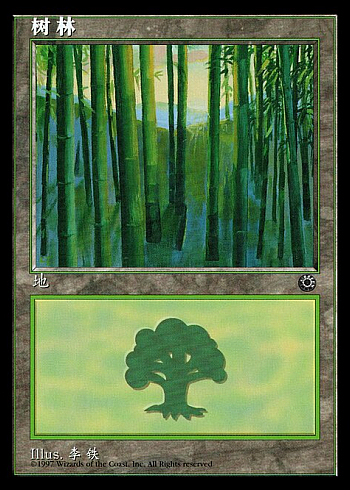 Forest