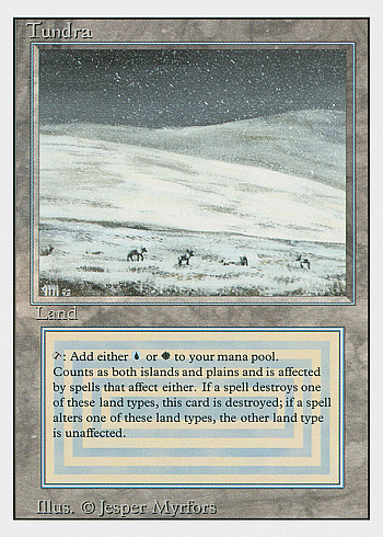 Tundra