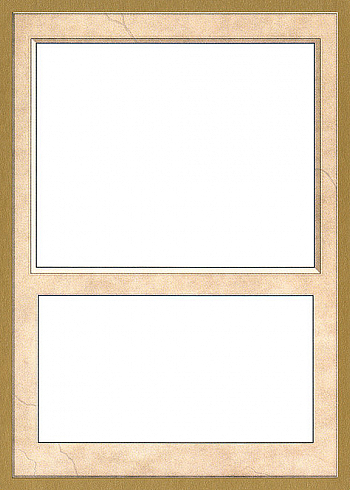 Blank Card