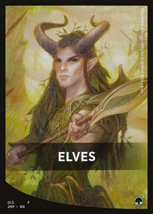 Elves