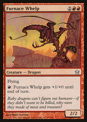 Furnace Whelp