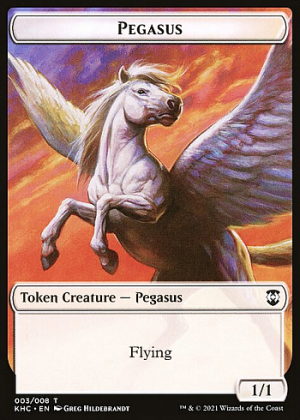 Pegasus