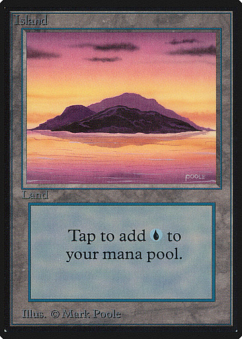 Island