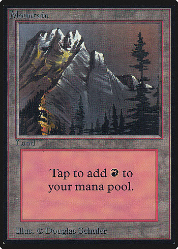 Mountain