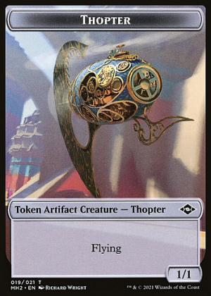 Thopter