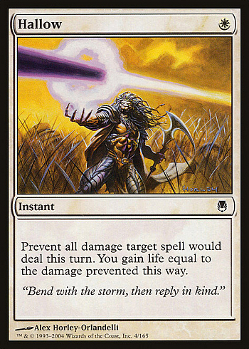 Hallow