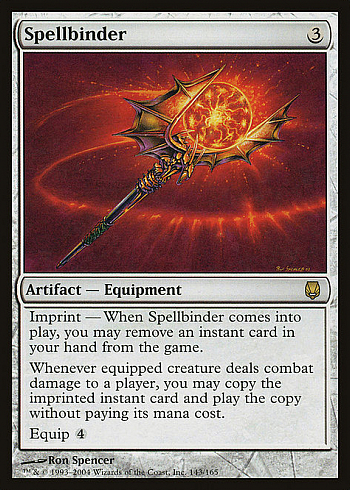 Spellbinder