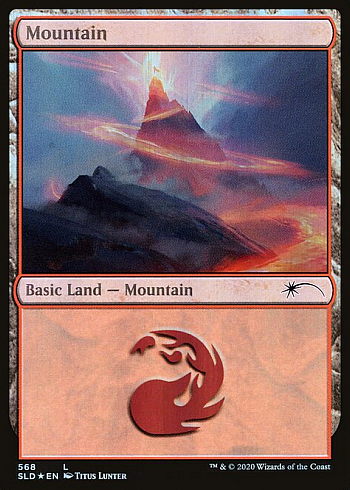 Mountain