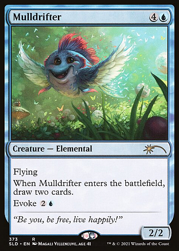 Mulldrifter