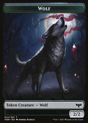 Wolf