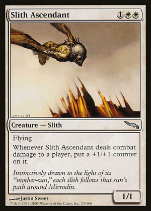 Slith Ascendant