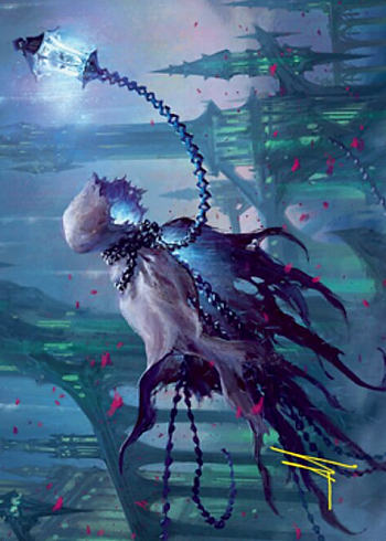 Wanderlight Spirit // Wanderlight Spirit