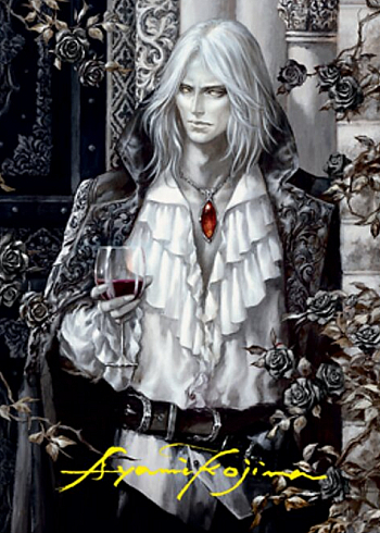 Sorin the Mirthless // Sorin the Mirthless