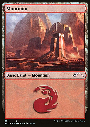 Mountain