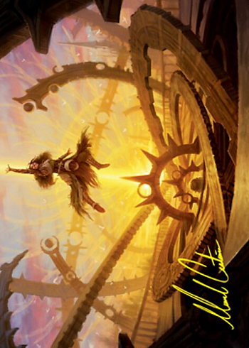 Katilda's Rising Dawn // Katilda's Rising Dawn