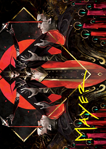 Gift of Fangs // Gift of Fangs