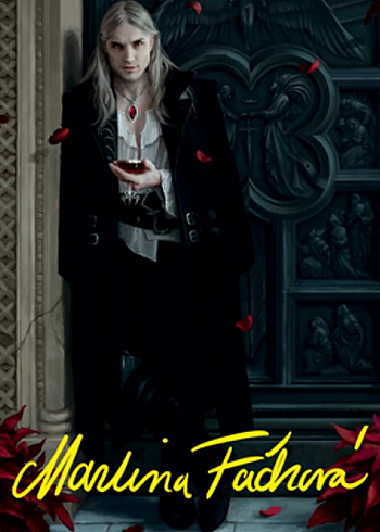 Sorin the Mirthless // Sorin the Mirthless