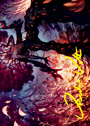 Splendid Reclamation // Splendid Reclamation